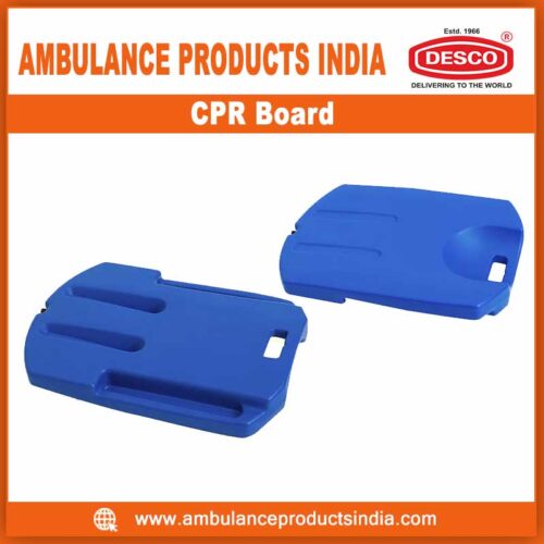 CPR Rescue Board Emergency Rescue CPR Board Supplier