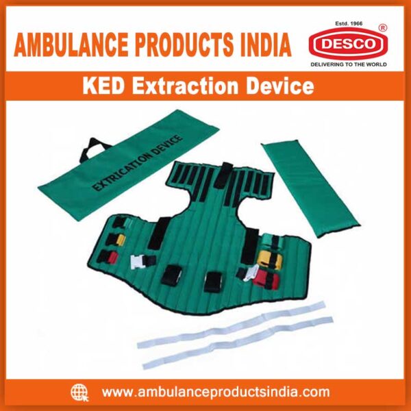 KED Extraction Device