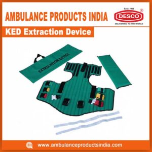 KED EXTRACTION DEVICE