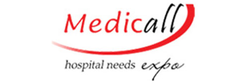 Medicall Expo Logo